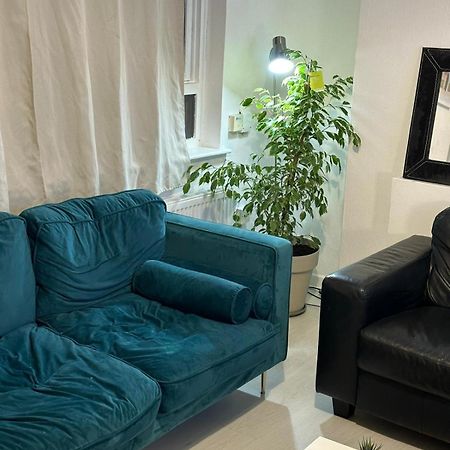 3 Bedroom King Cross Station City Centre London Londres Exterior foto