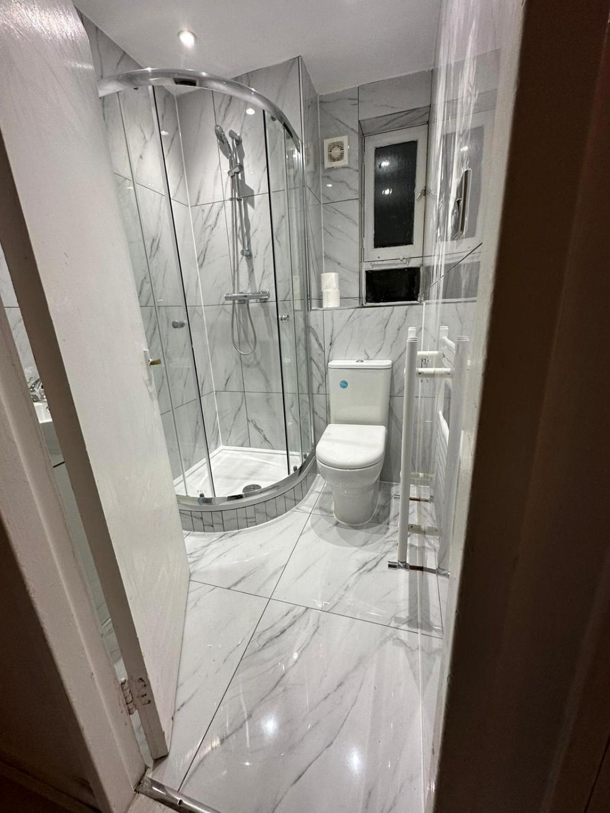 3 Bedroom King Cross Station City Centre London Londres Exterior foto