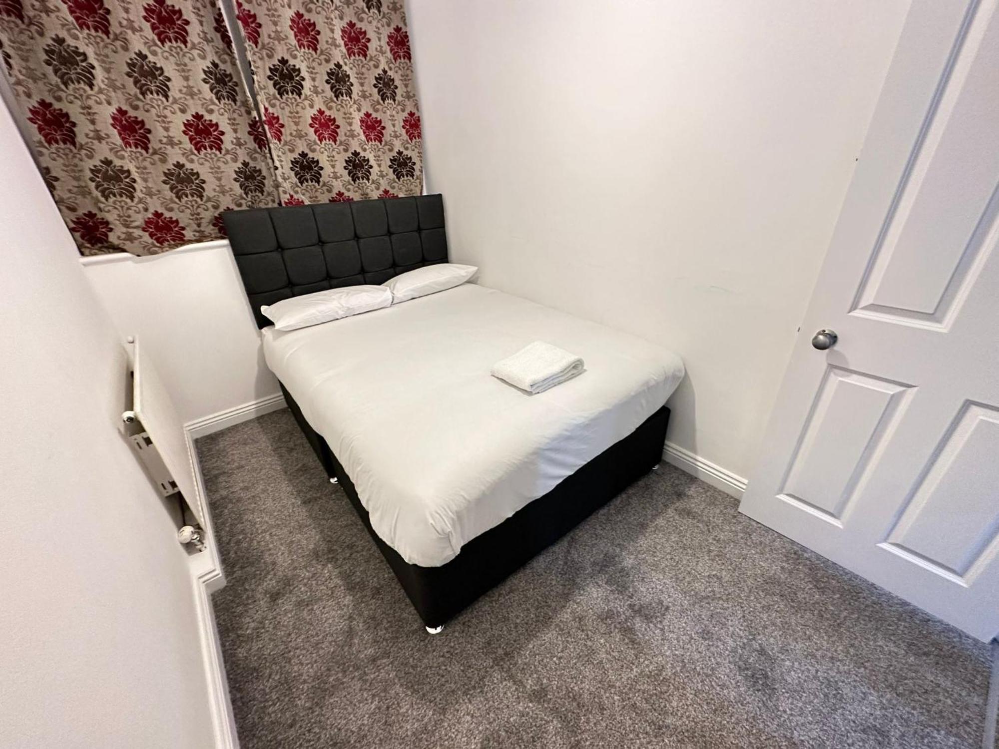3 Bedroom King Cross Station City Centre London Londres Exterior foto