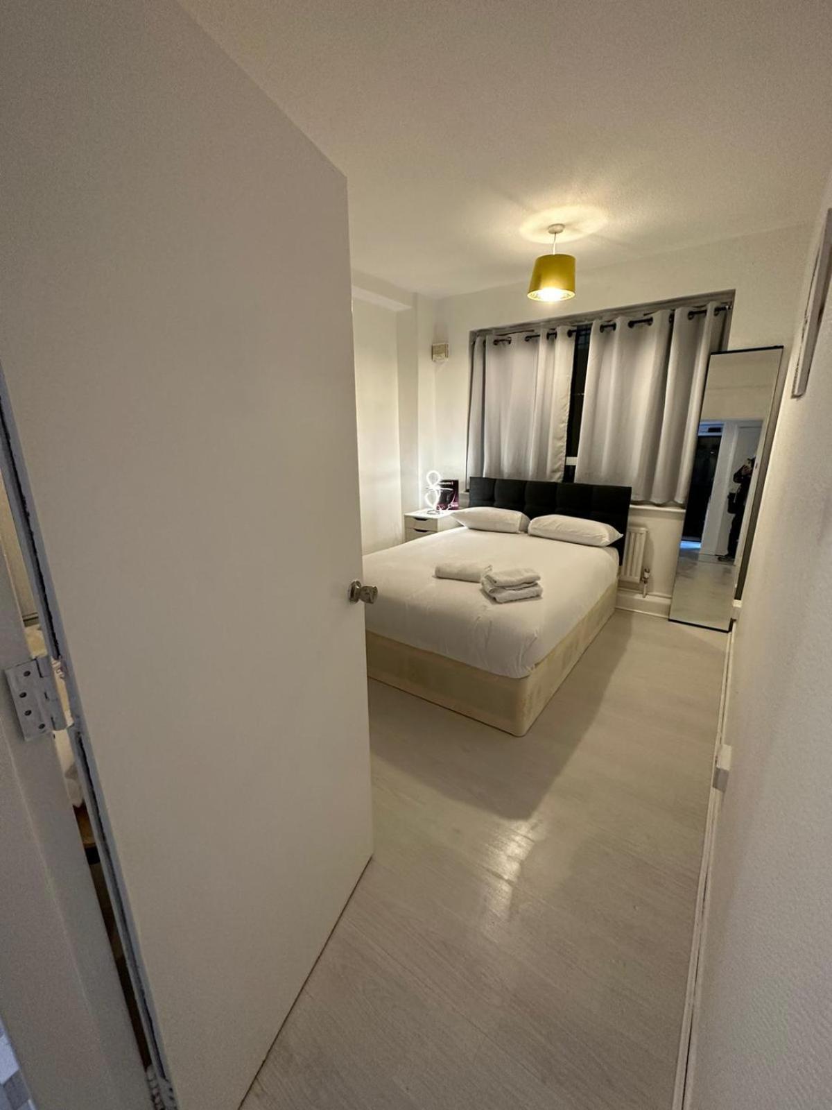 3 Bedroom King Cross Station City Centre London Londres Exterior foto
