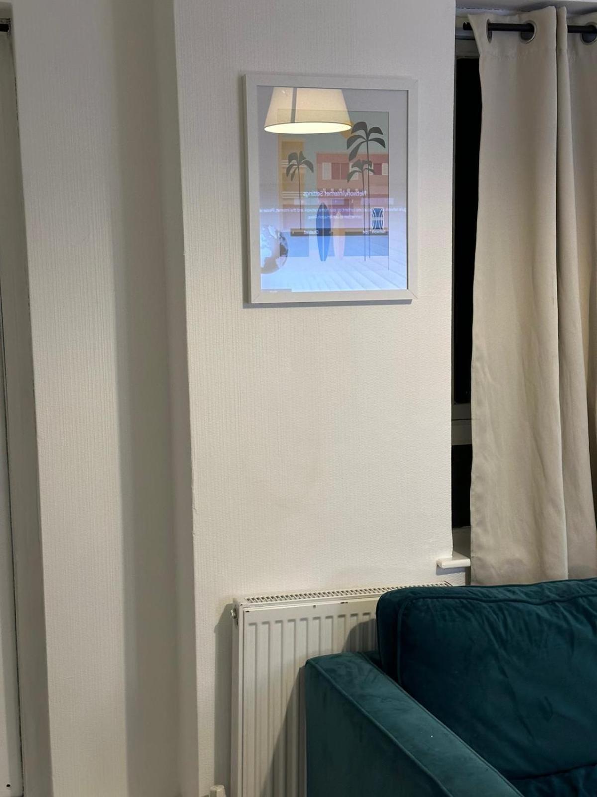 3 Bedroom King Cross Station City Centre London Londres Exterior foto