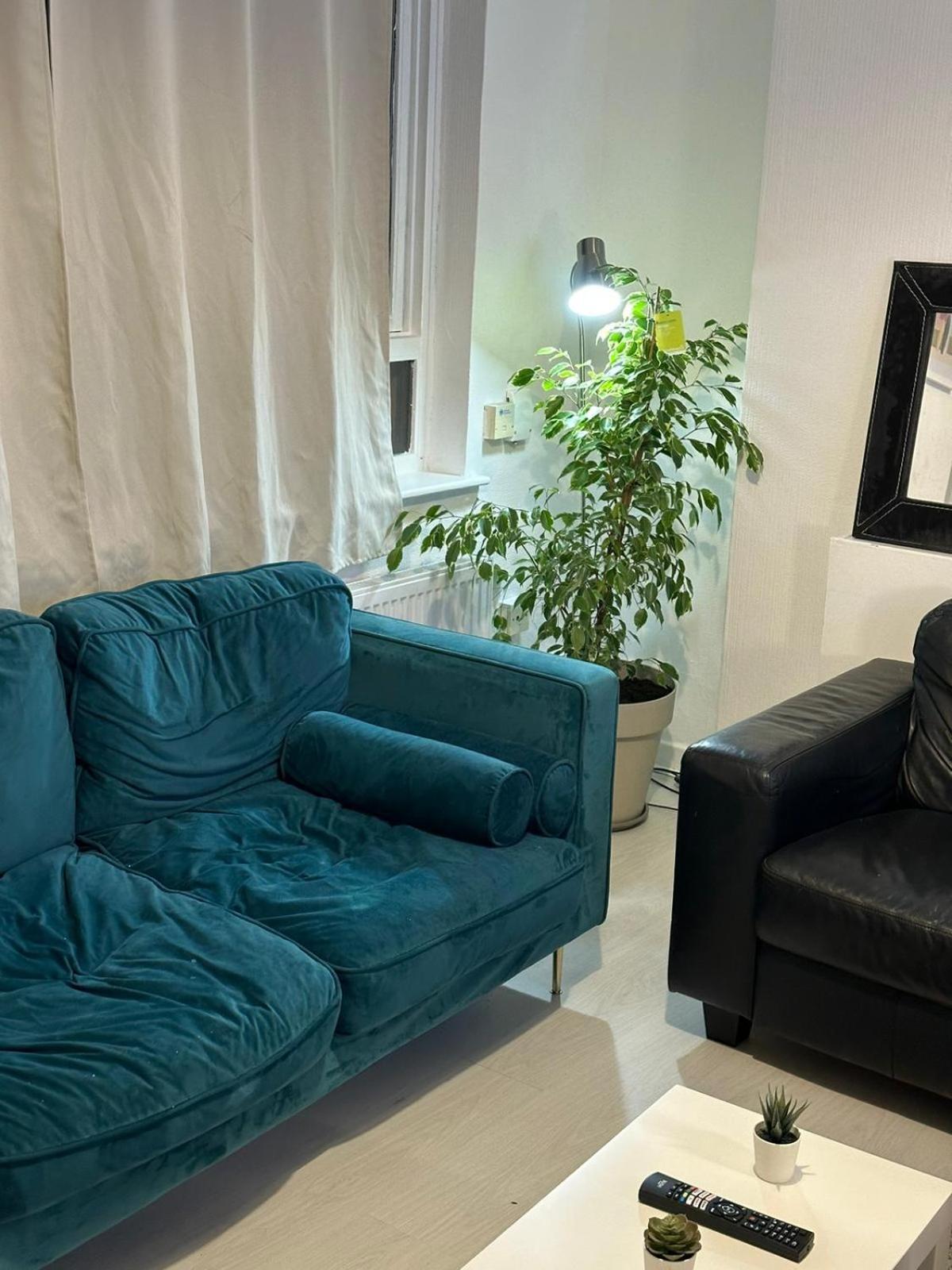 3 Bedroom King Cross Station City Centre London Londres Exterior foto